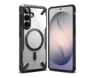 Ringke Fusion X Magnetic Magsafe Galaxy S26 Ultra Black - 1500194 - zdjęcie 2